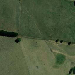Satellite imagery of Maloney Hill, AU