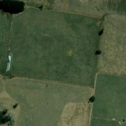 Satellite imagery of Maloney Hill, AU
