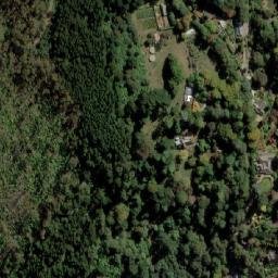 Satellite imagery of Mount Macedon, AU