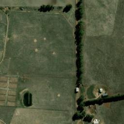 Satellite imagery of Brock Hill, AU