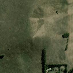Satellite imagery of Brock Hill, AU