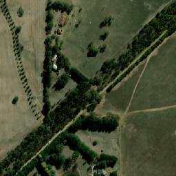 Satellite imagery of Brock Hill, AU