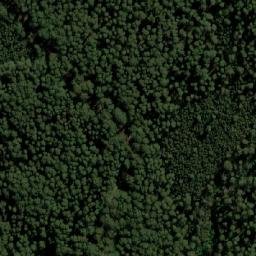 Satellite imagery of Flatrock Lookout, AU
