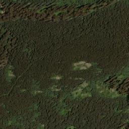 Satellite imagery of Bleak Hill, AU