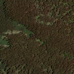 Satellite imagery of Bleak Hill, AU