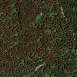 Satellite imagery of Bleak Hill, AU