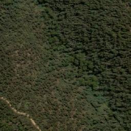 Satellite imagery of Belle Of Venetia, AU