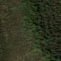 Satellite imagery of Belle Of Venetia, AU