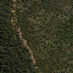 Satellite imagery of Belle Of Venetia, AU