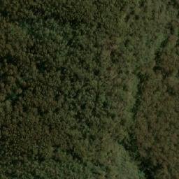Satellite imagery of Mount Mckinty, AU