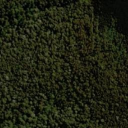 Satellite imagery of Basalt Knob, AU