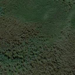 Satellite imagery of Slippery Hill, AU