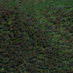 Satellite imagery of Tommy Roundhead Hill, AU