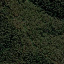 Satellite imagery of Mealing Hill, AU