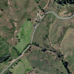 Satellite imagery of Z NO 2, NZ