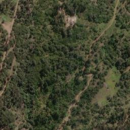 Satellite imagery of Cerro Montenegro, CL