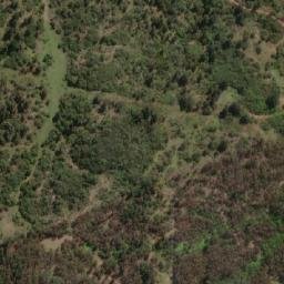 Satellite imagery of Cerro Montenegro, CL