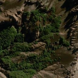 Satellite imagery of Cerro Nevado Cónico, AR