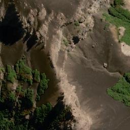 Satellite imagery of Cerro Nevado Cónico, AR