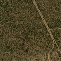 Satellite imagery of Cerro la Bota, AR