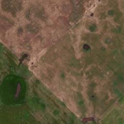 Satellite imagery of Cantera Cerro San Luis, AR