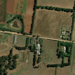 Satellite imagery of Dolphins Hill, AU