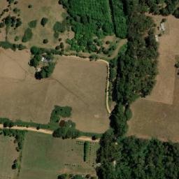 Satellite imagery of Dolphins Hill, AU