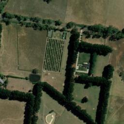 Satellite imagery of Cranneys Hill, AU