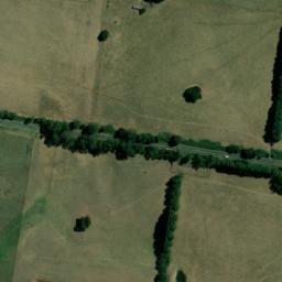 Satellite imagery of Cranneys Hill, AU