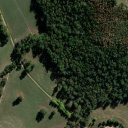 Satellite imagery of Mount Kerrie, AU