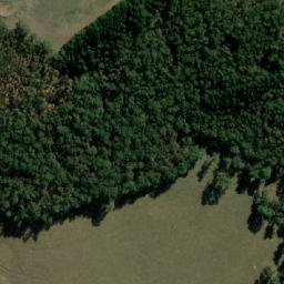 Satellite imagery of Mount Kerrie, AU