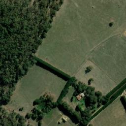Satellite imagery of Mount Kerrie, AU