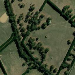 Satellite imagery of Fawkner Hill, AU