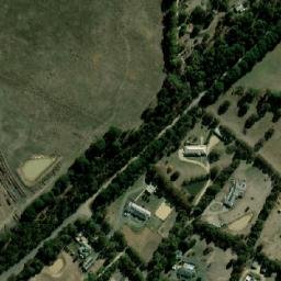 Satellite imagery of Brock Hill, AU