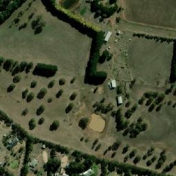 Satellite imagery of Brock Hill, AU