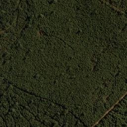 Satellite imagery of Red Hill, AU