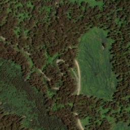 Satellite imagery of Pyramid Hill, AU