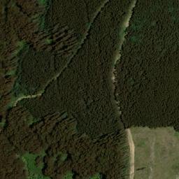 Satellite imagery of The Park, AU