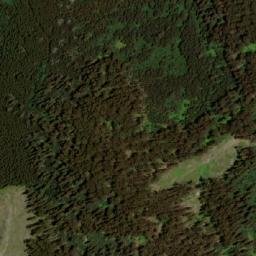 Satellite imagery of The Park, AU