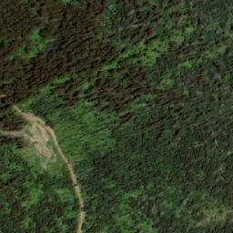 Satellite imagery of The Park, AU