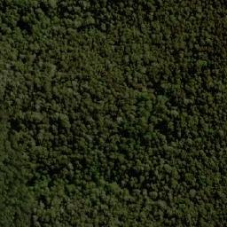 Satellite imagery of Basalt Knob, AU