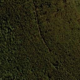 Satellite imagery of Basalt Knob, AU