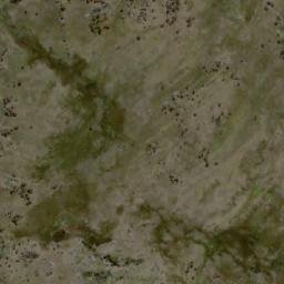 Satellite imagery of Mount Reynard, AU