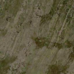 Satellite imagery of Mount Reynard, AU