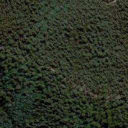 Satellite imagery of Slippery Hill, AU