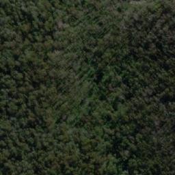 Satellite imagery of Rocky Hill, AU