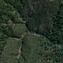 Satellite imagery of Cerro Águila, CL