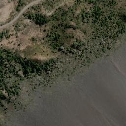 Satellite imagery of Cerro Cóndor, CL