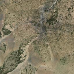 Satellite imagery of Cerro La Visera, AR