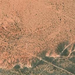 Satellite imagery of Cerro de la Bombilla, AR